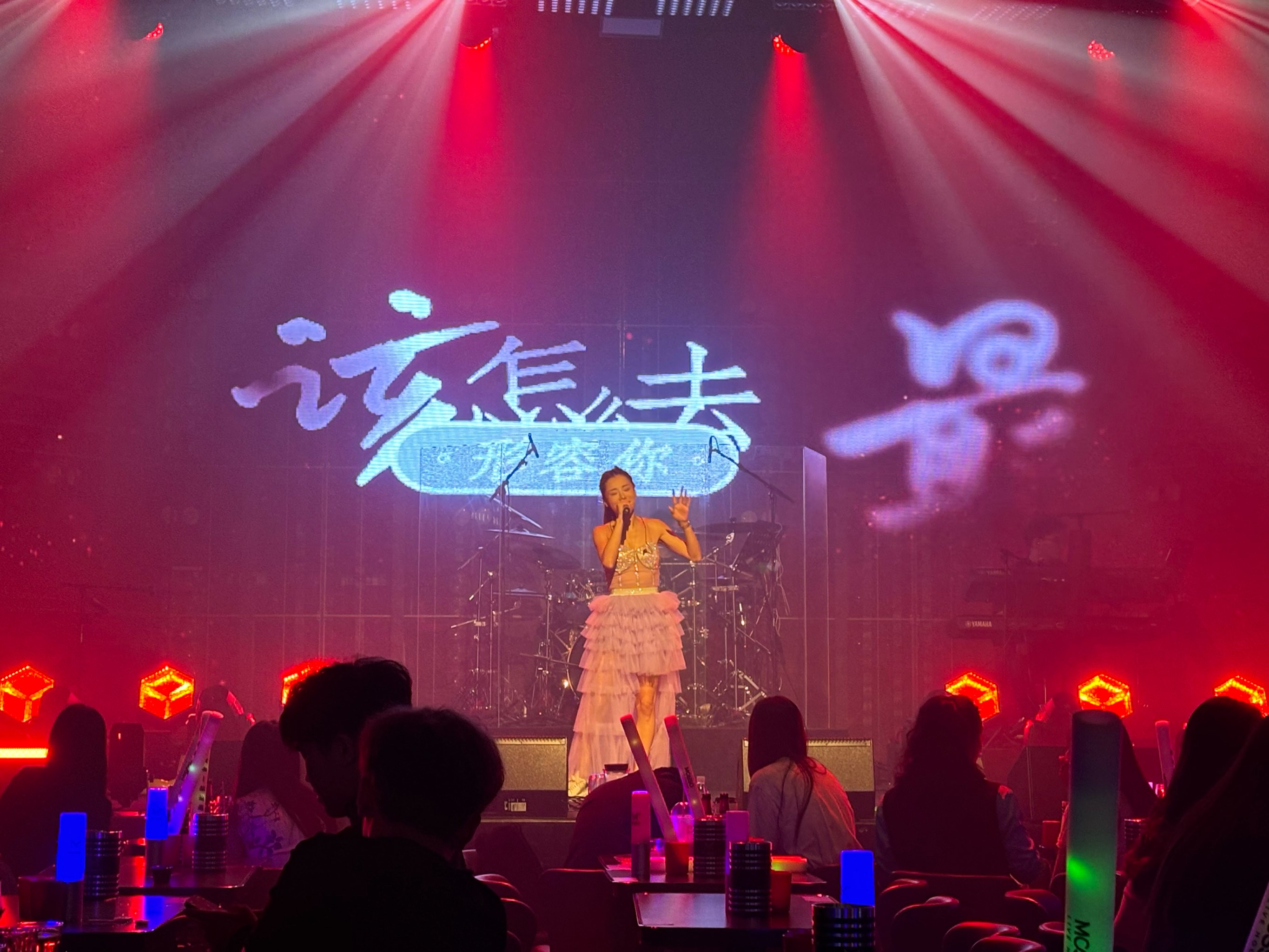 昭通商务ktv高效商务ktv预订指南-鲁甸县ktv预订