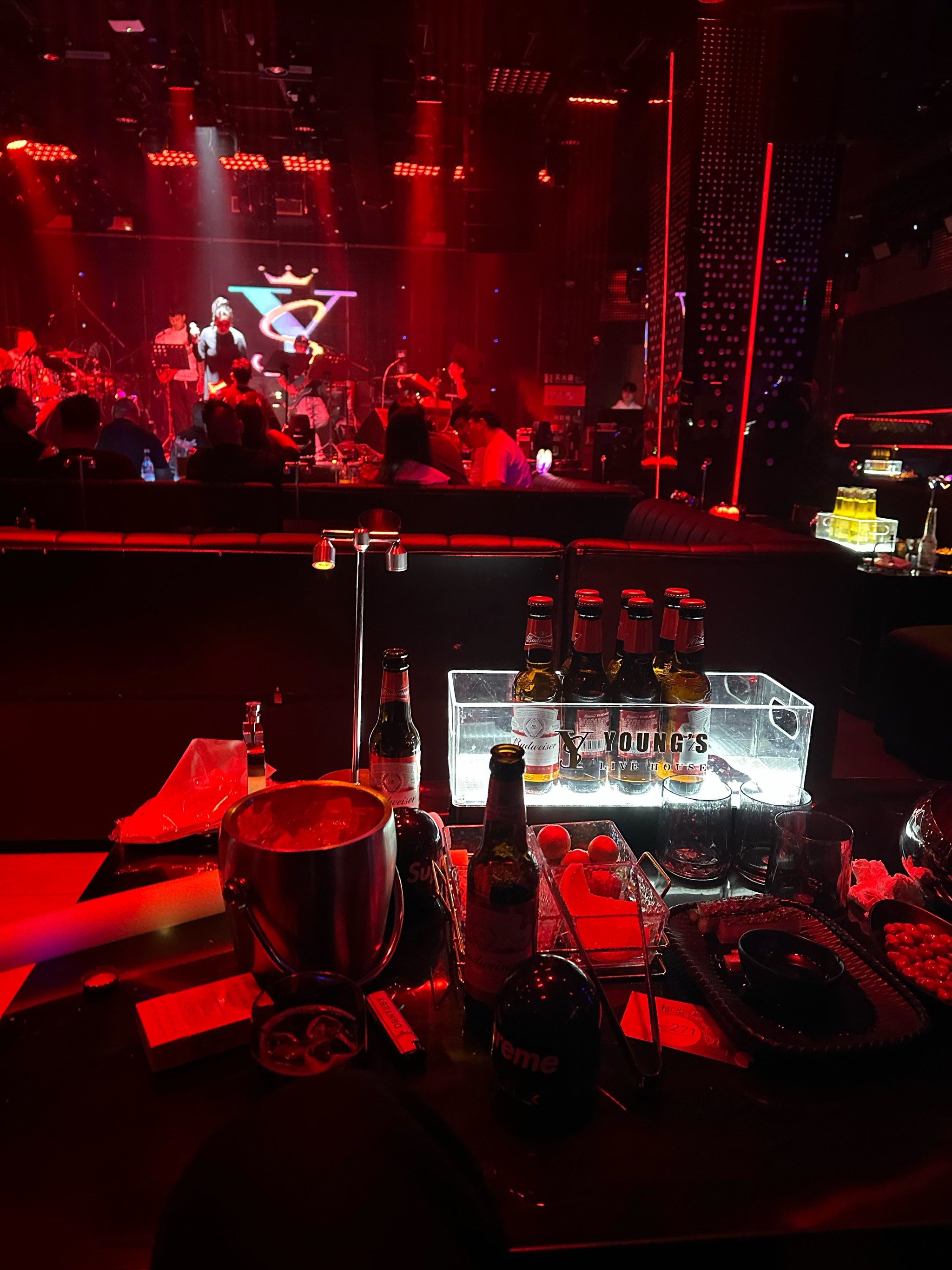 昭通商务ktv的精彩玩法-鲁甸县ktv预订